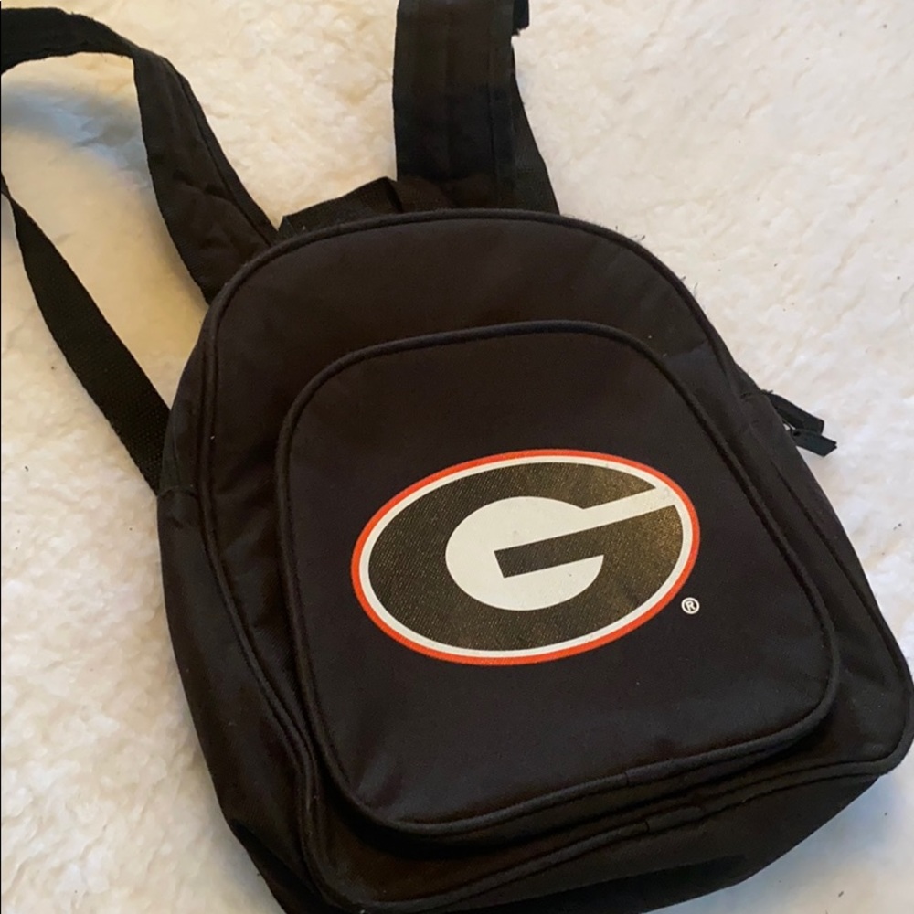 - UGA Small Backpack